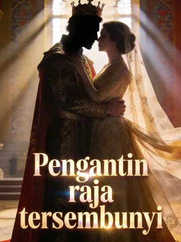 Pengantin raja tersembunyi
