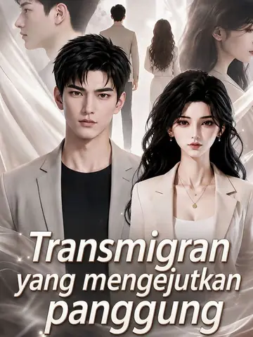 Transmigran yang mengejutkan panggung