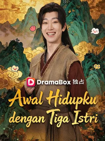 Awal Hidupku dengan Tiga Istri