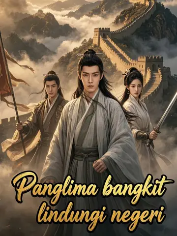 Panglima bangkit lindungi negeri