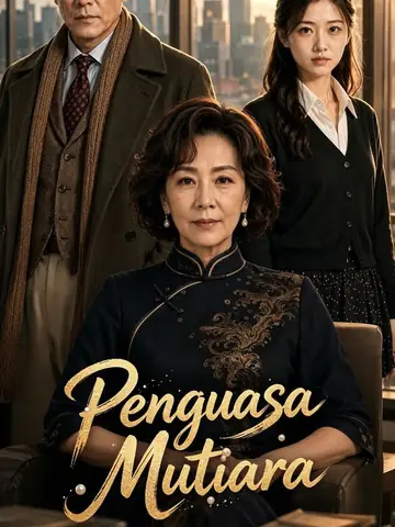 Penguasa Mutiara