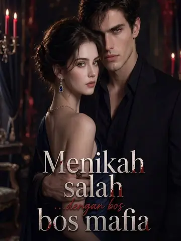 Menikah salah dengan bos mafia