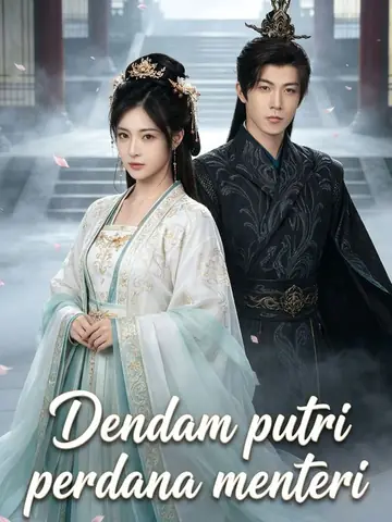 Dendam putri perdana menteri