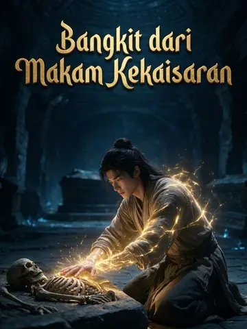 Bangkit dari Makam Kekaisaran