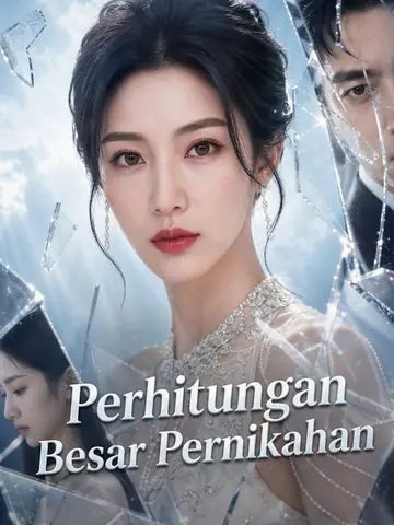 Perhitungan besar pernikahan