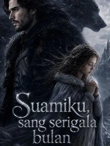 Suamiku, sang serigala bulan