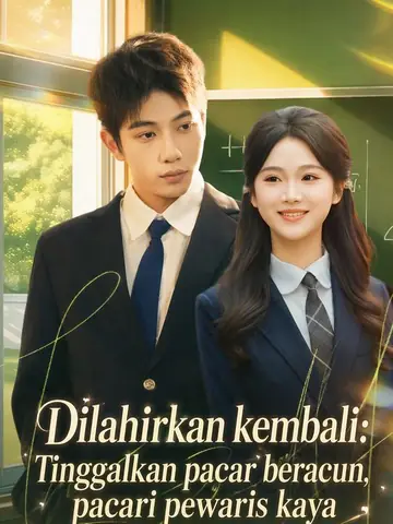Dilahirkan kembali: Tinggalkan pacar beracun, pacari pewaris kaya