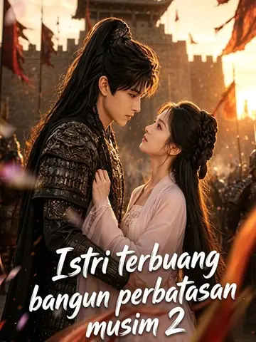 Istri terbuang bangun perbatasan musim 2