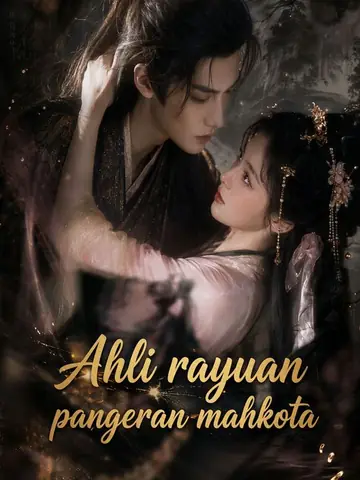 Ahli rayuan pangeran mahkota