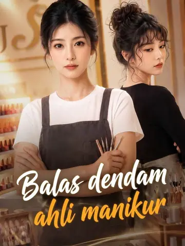 Balas dendam ahli manikur