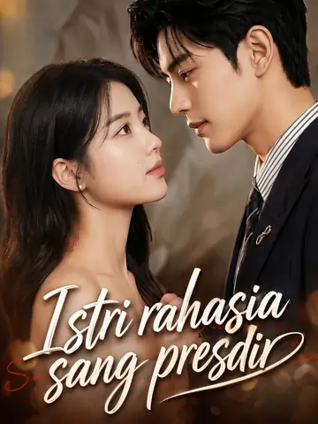 Istri rahasia sang presdir