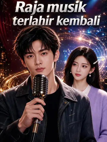 Raja musik terlahir kembali