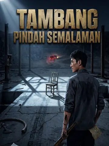 Tambang pindah semalaman