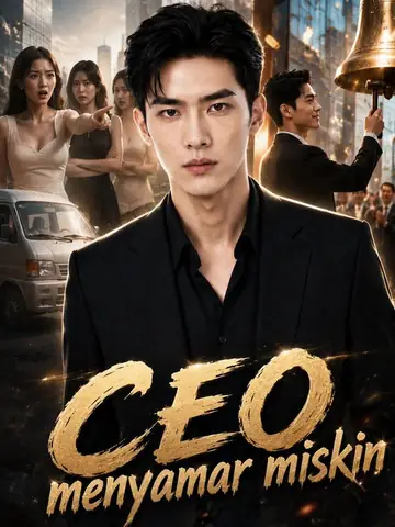 Dihina di kencan, ternyata CEO