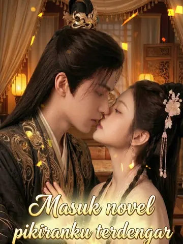 Masuk novel pikiranku terdengar