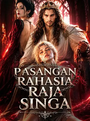 Pasangan rahasia Raja Singa