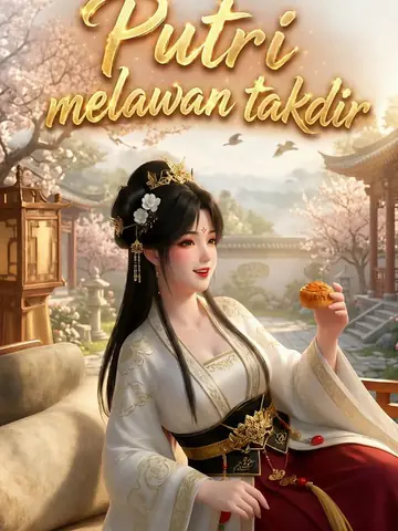 Putri melawan takdir