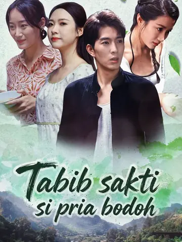 Tabib sakti si pria bodoh