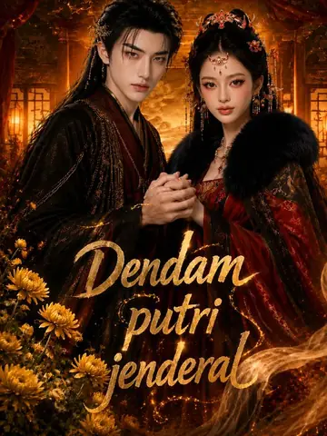 Dendam putri jenderal