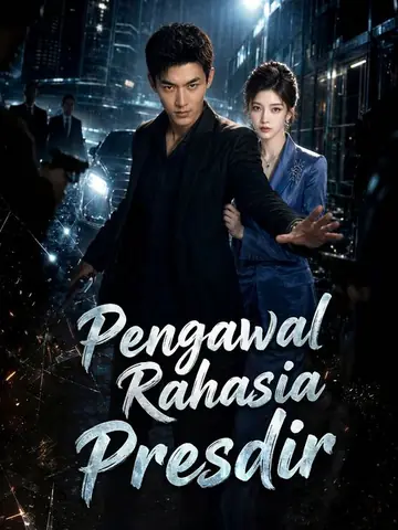 Pengawal Rahasia Presdir