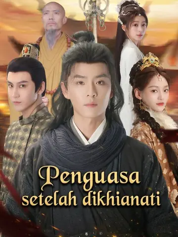Penguasa setelah dikhianati