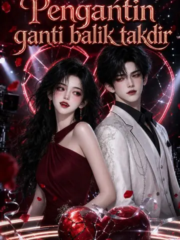 Pengantin ganti balik takdir