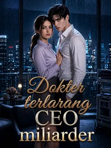 Dokter terlarang CEO miliarder