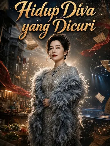 Hidup Diva yang Dicuri