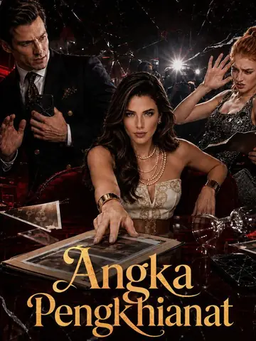 Angka Pengkhianat