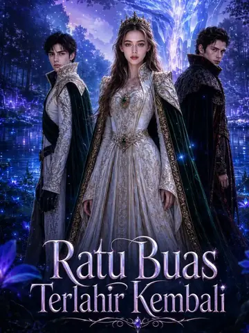 Ratu Buas Terlahir Kembali