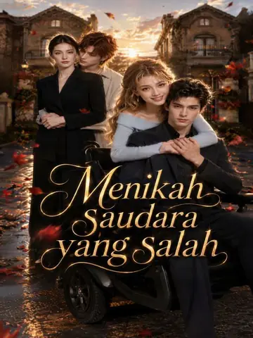 Menikah saudara yang salah