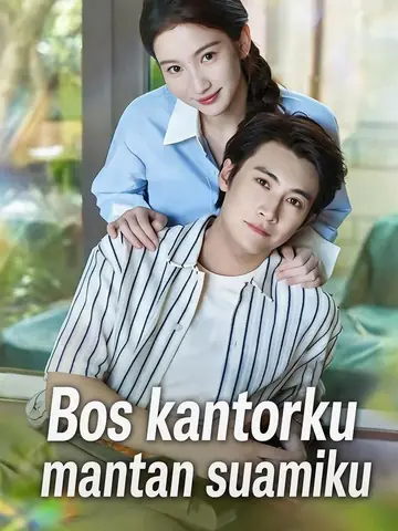 Bos kantorku mantan suamiku
