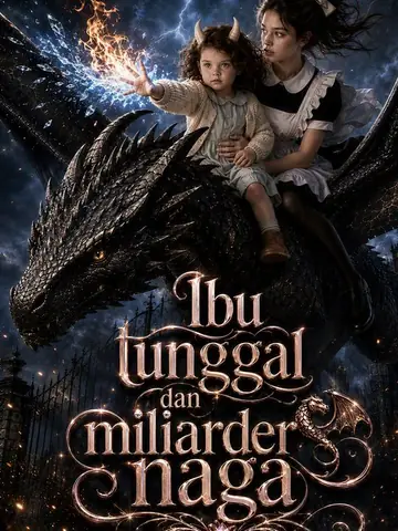 Ibu tunggal dan miliarder naga