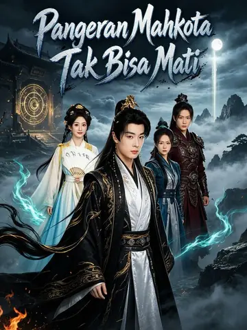 Pangeran Mahkota Tak Bisa Mati