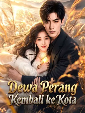 Dewa Perang Kembali ke Kota