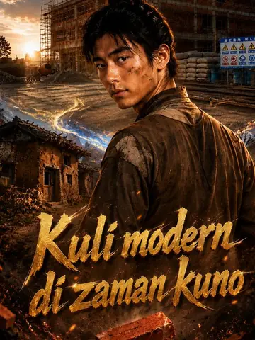 Kuli modern di zaman kuno
