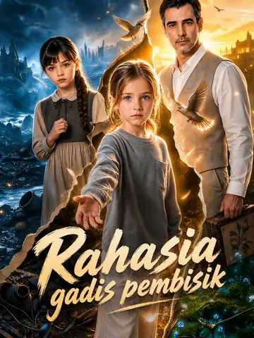 Rahasia gadis pembisik