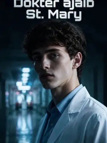 Dokter ajaib St. Mary