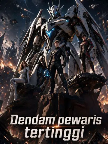 Dendam pewaris tertinggi