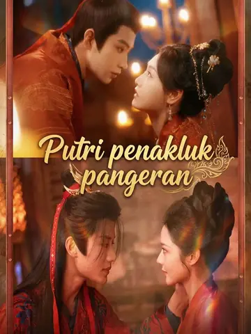 Putri penakluk pangeran