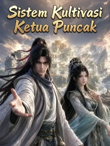 Sistem Kultivasi Ketua Puncak