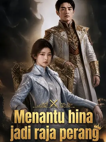 Menantu hina jadi raja perang