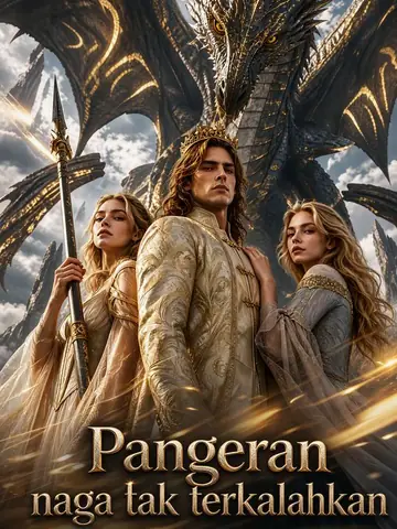 Pangeran naga tak terkalahkan