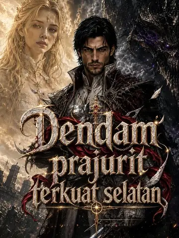 Dendam prajurit terkuat selatan