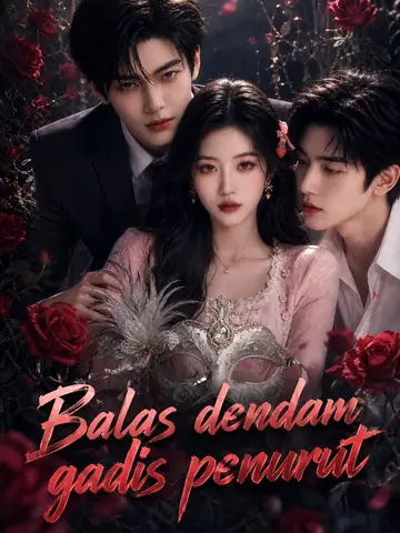 Balas dendam gadis penurut