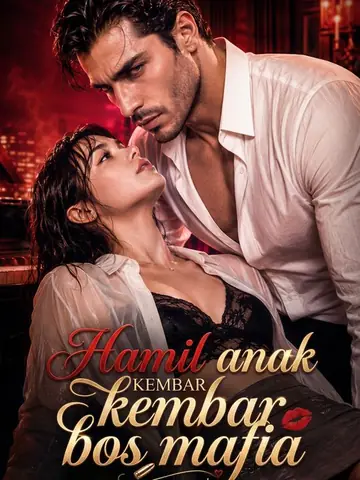 Hamil anak kembar bos mafia