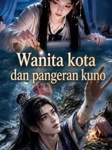 Wanita kota dan pangeran kuno
