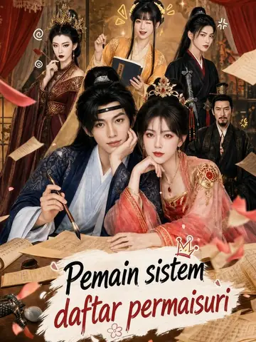 Pemain sistem daftar permaisuri
