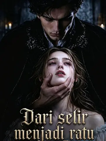 Dari selir menjadi ratu