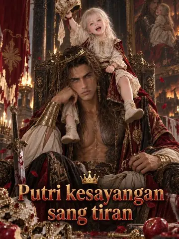 Putri kesayangan sang tiran